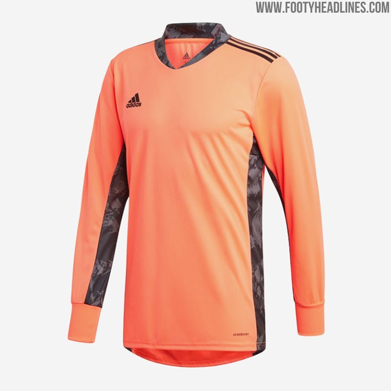 Adidas goalkeeper kits hot sale 2020